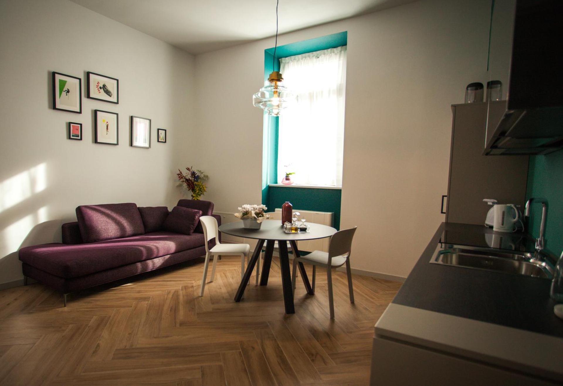 Residenza Alto Garda