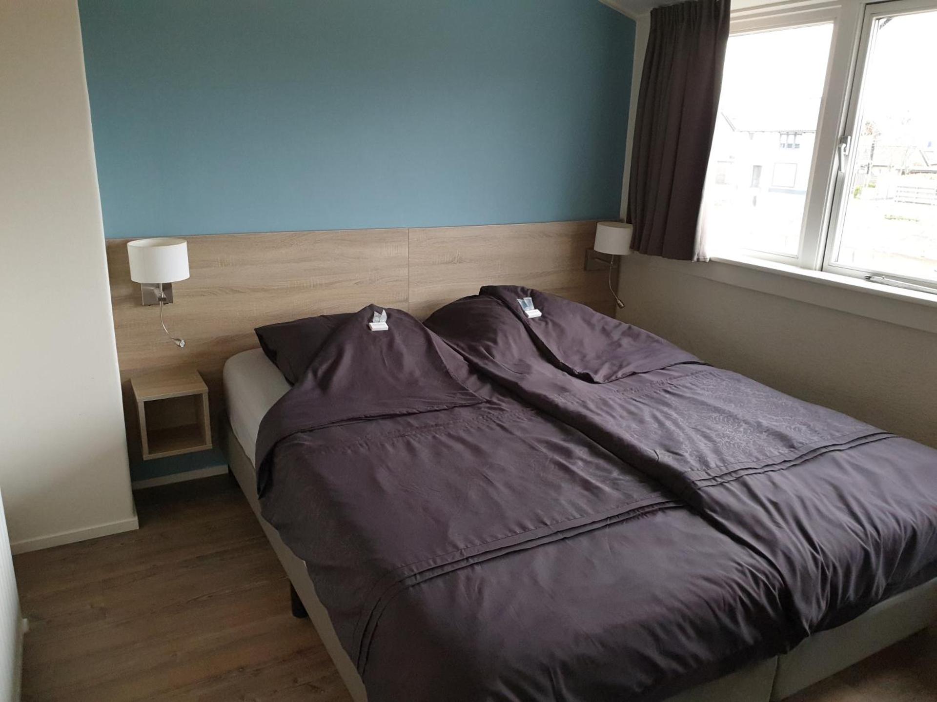 Bosruiter De Koog - Texel