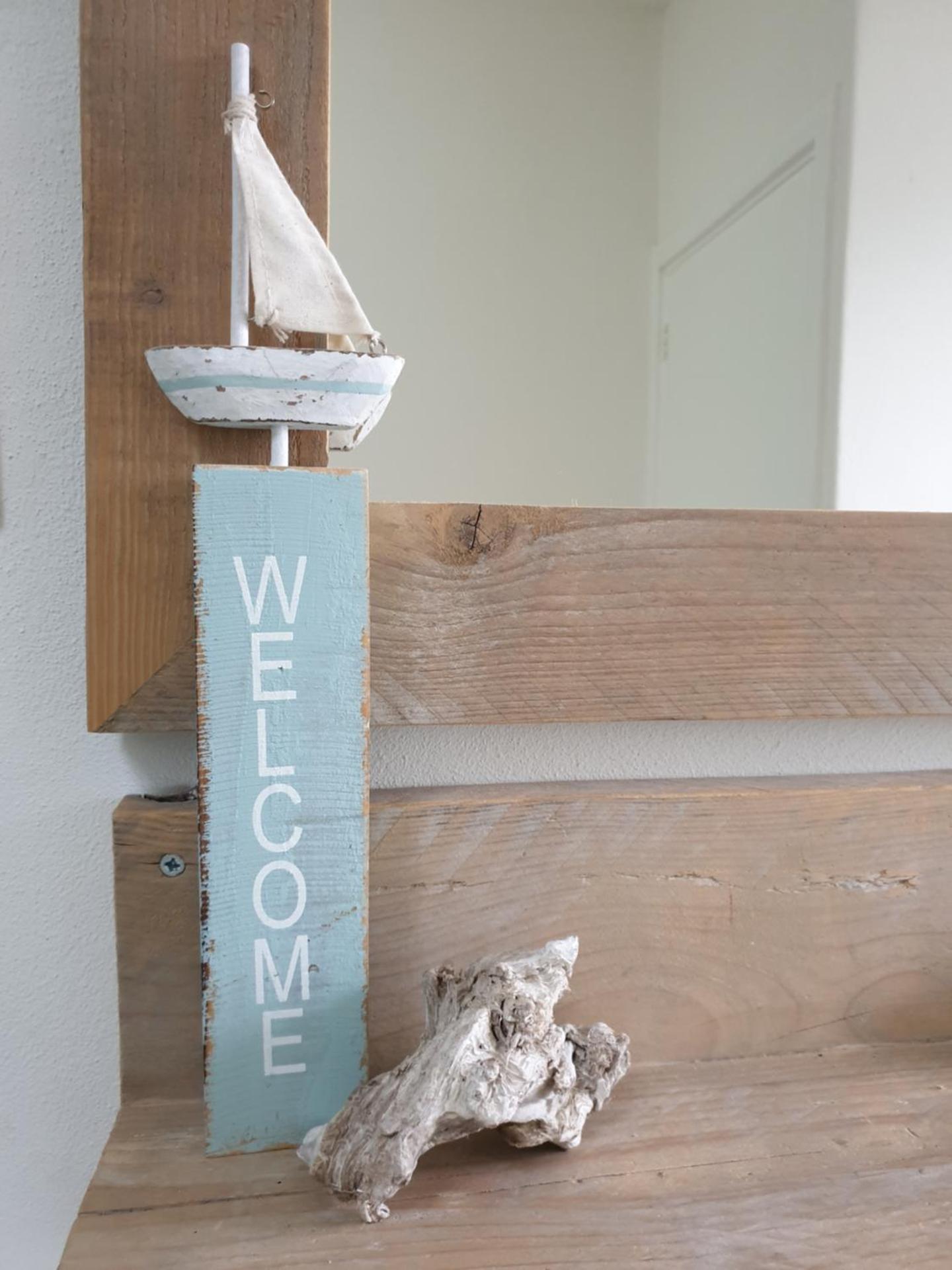 Bosruiter De Koog - Texel