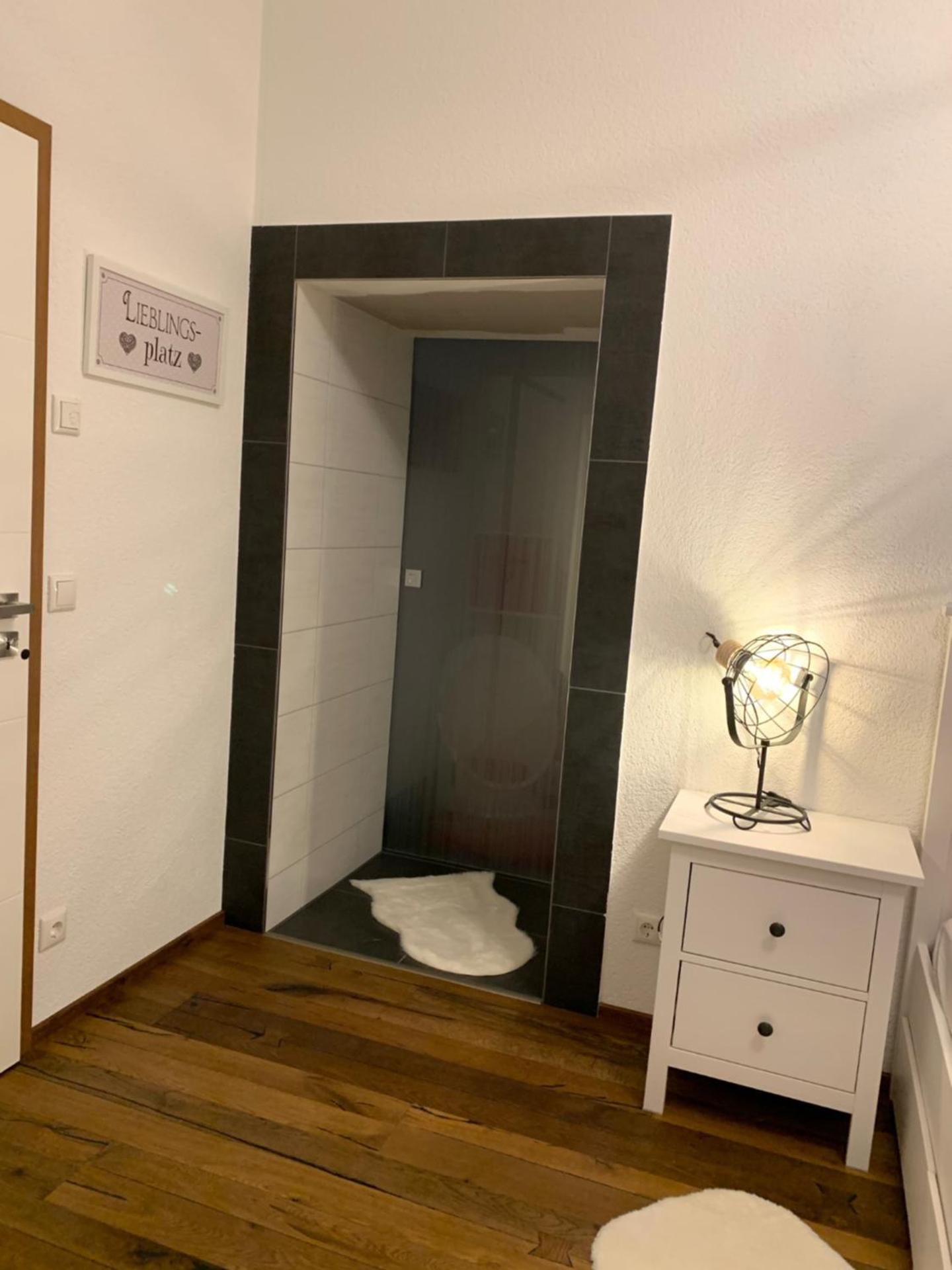 Wieko Ferienwohnungen - Luxus pur im Prinz von Preußen, Erdgeschoss