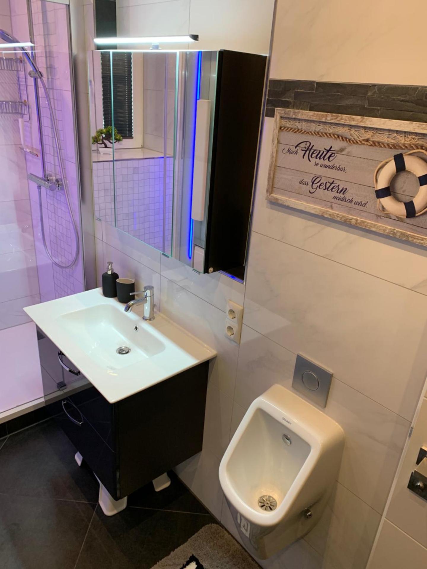 Wieko Ferienwohnungen - Luxus pur im Prinz von Preußen, Erdgeschoss