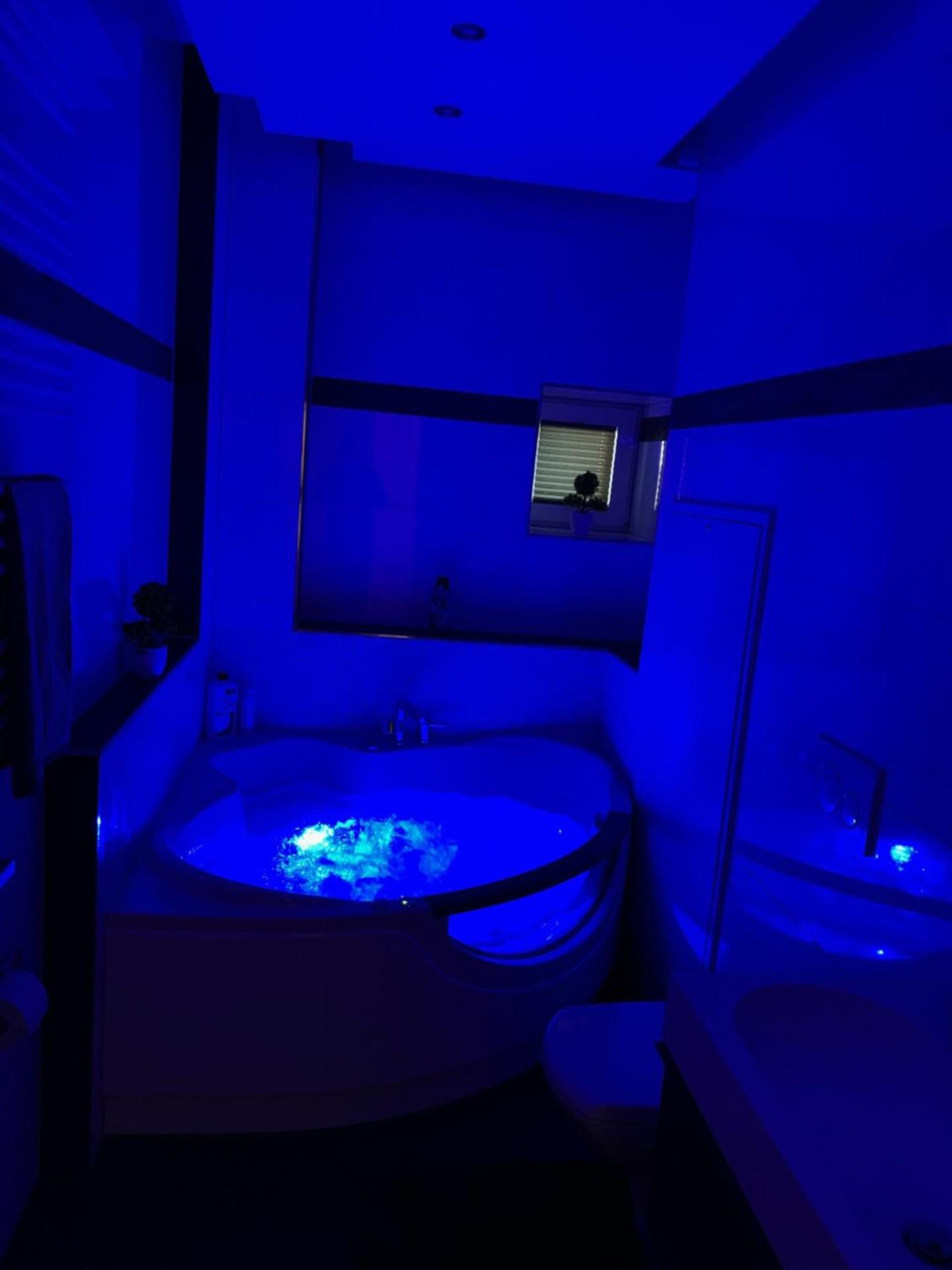 Wieko Ferienwohnungen - Luxus pur im Prinz von Preußen, Erdgeschoss