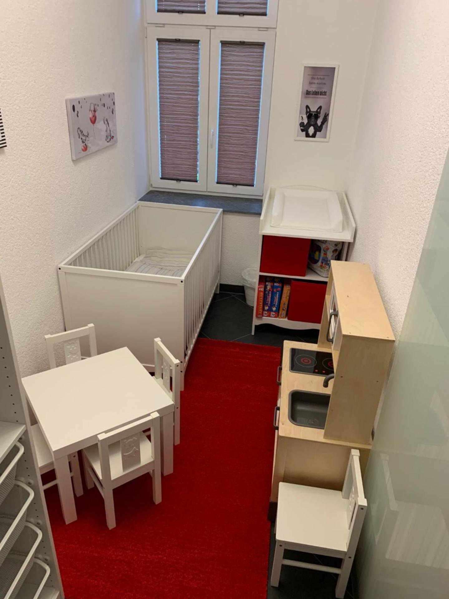 Wieko Ferienwohnungen - Luxus pur im Prinz von Preußen, Erdgeschoss