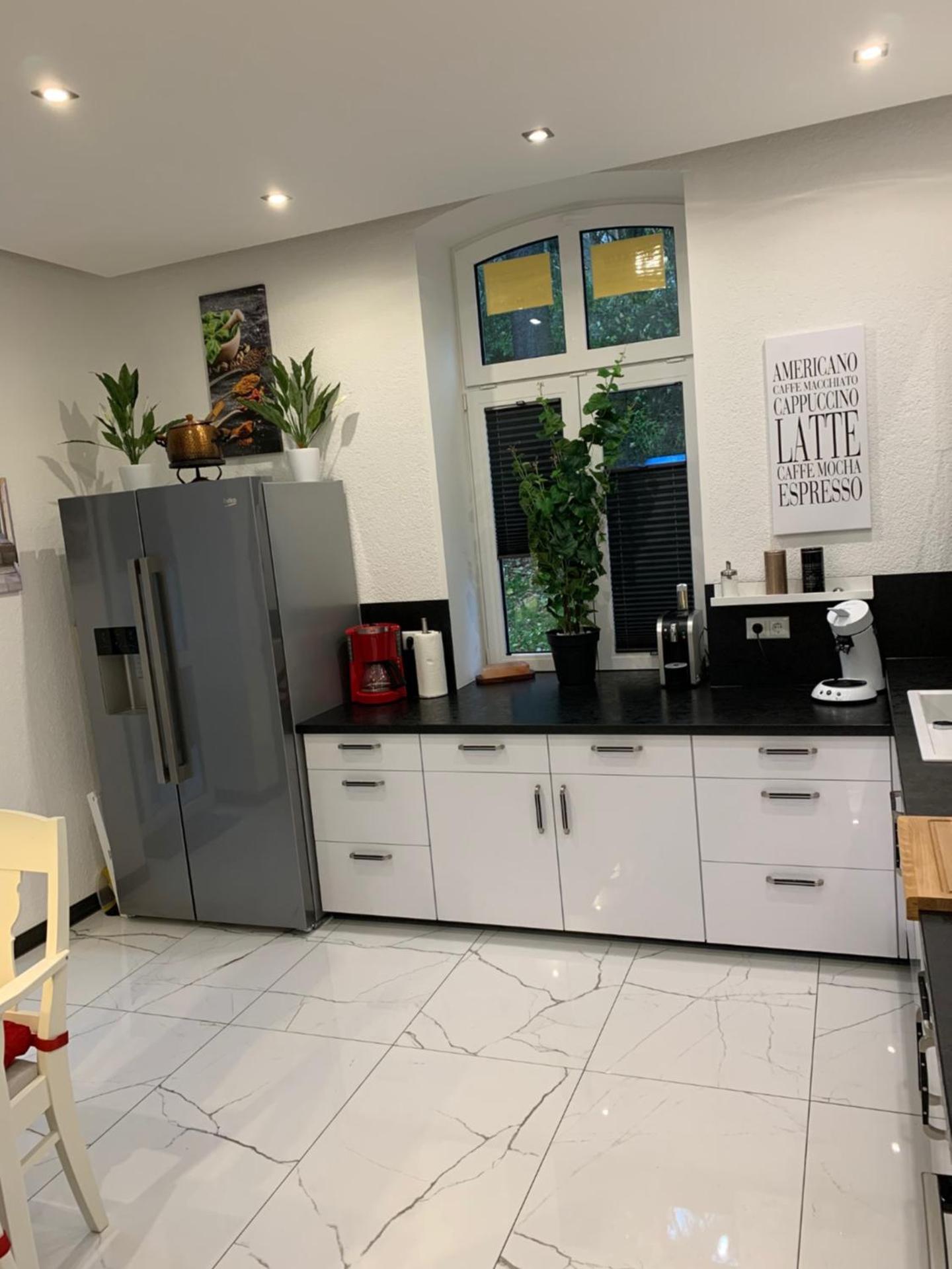 Wieko Ferienwohnungen - Luxus pur im Prinz von Preußen, Erdgeschoss