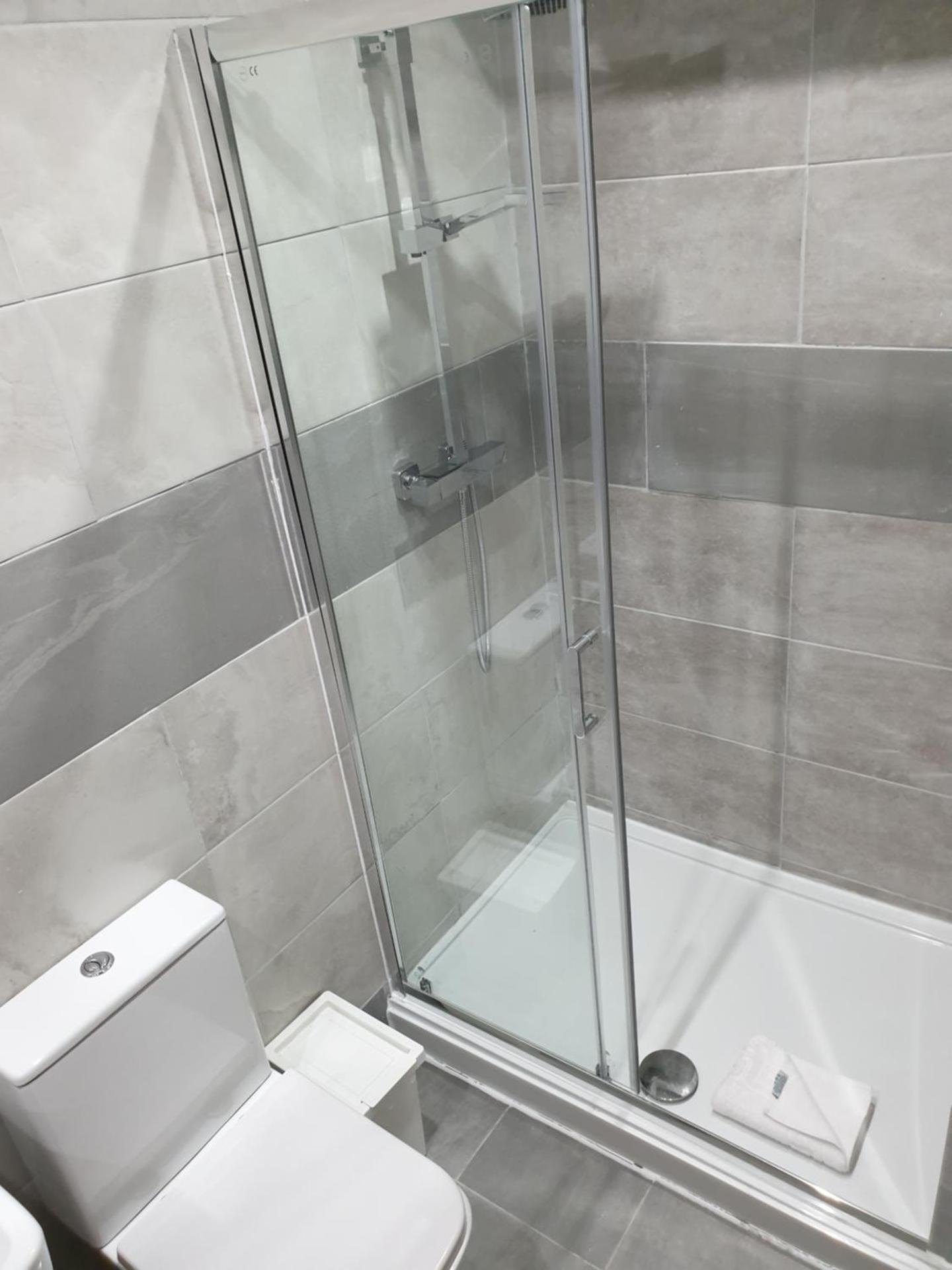 The Picture House Apartments