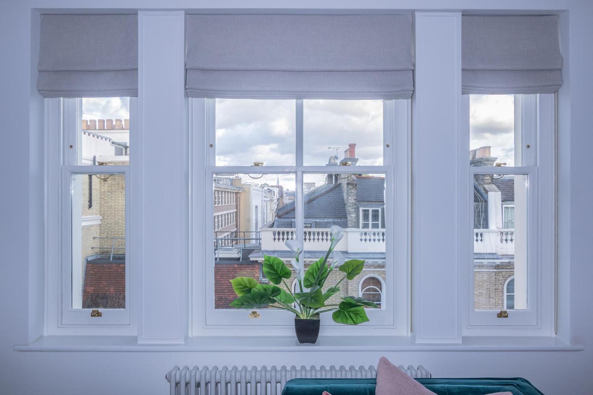 Elysian House - Kensington Serviced Apartments