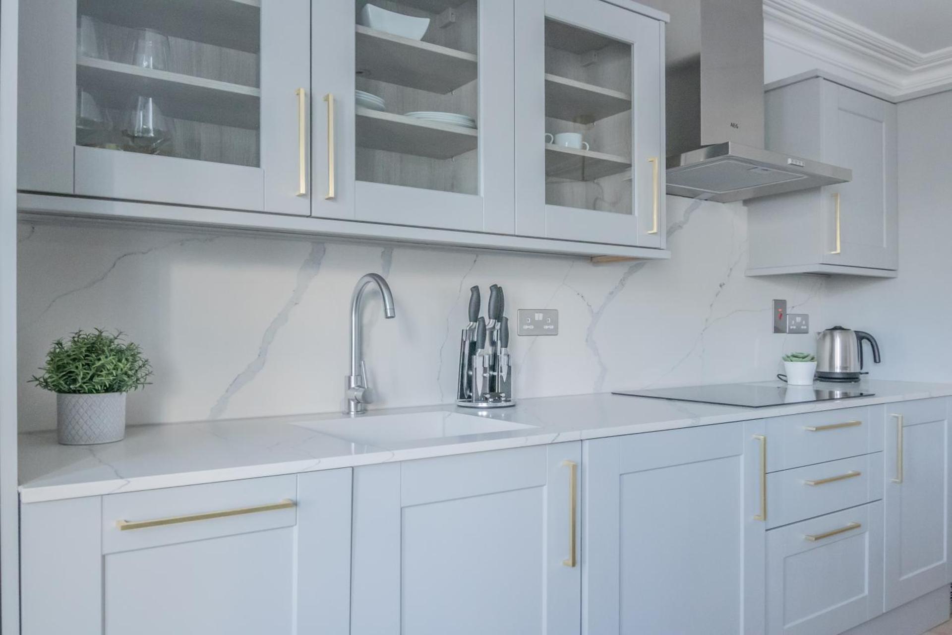 Elysian House - Kensington Serviced Apartments