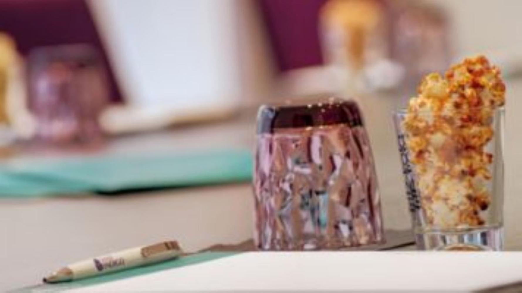 Banquet/Function facilities