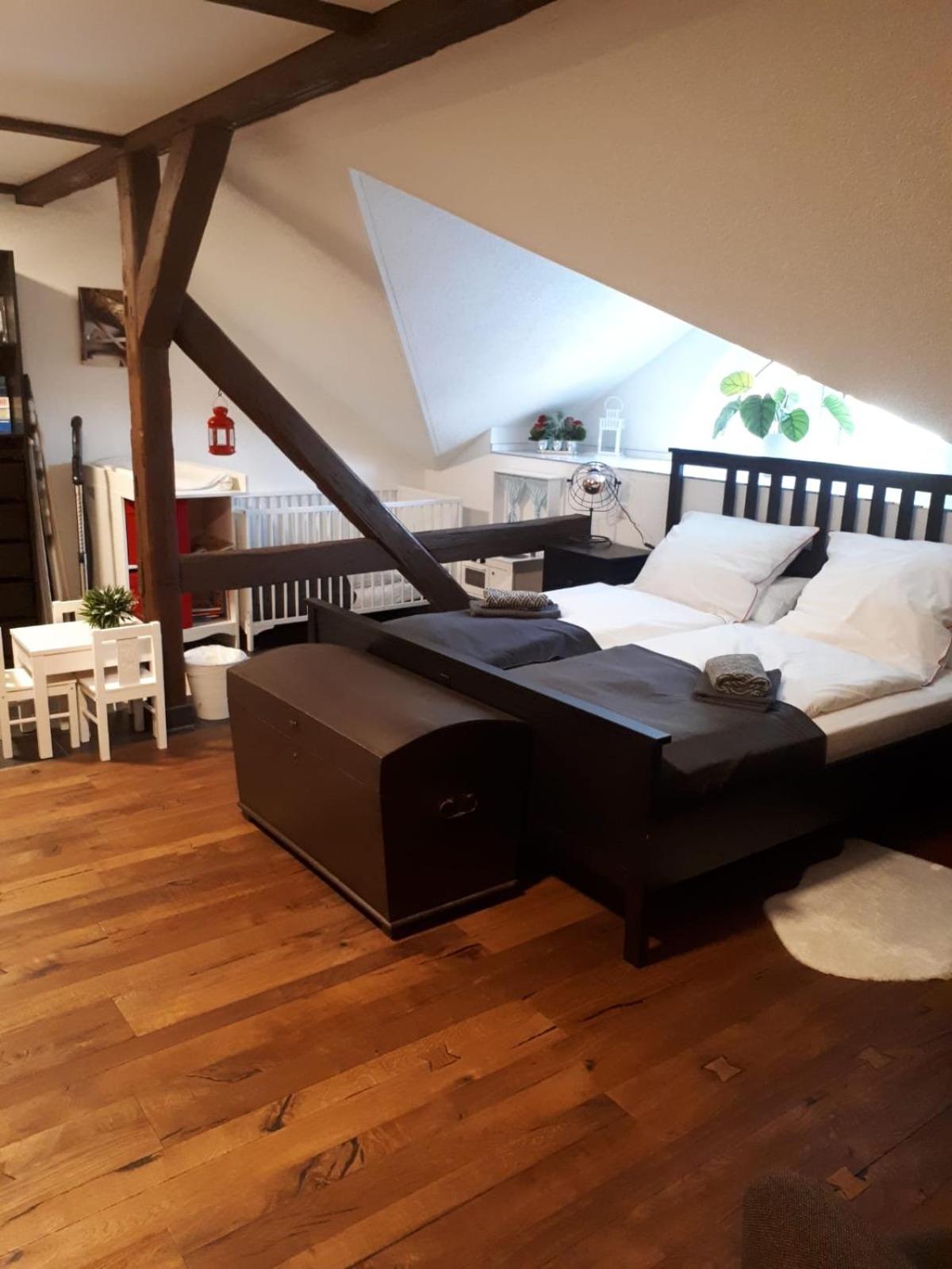 Wieko Ferienwohnungen - Luxus Pur im Prinz von Preußen