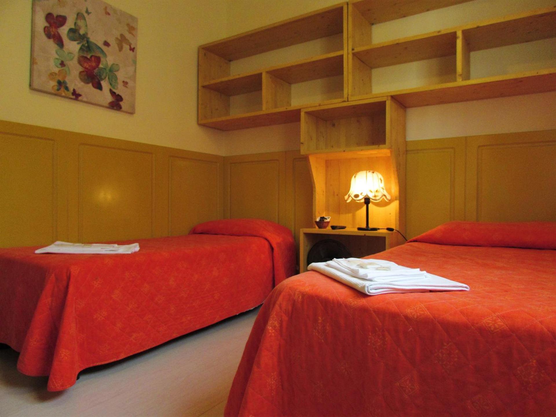 Albergo Ristorante La Rocca