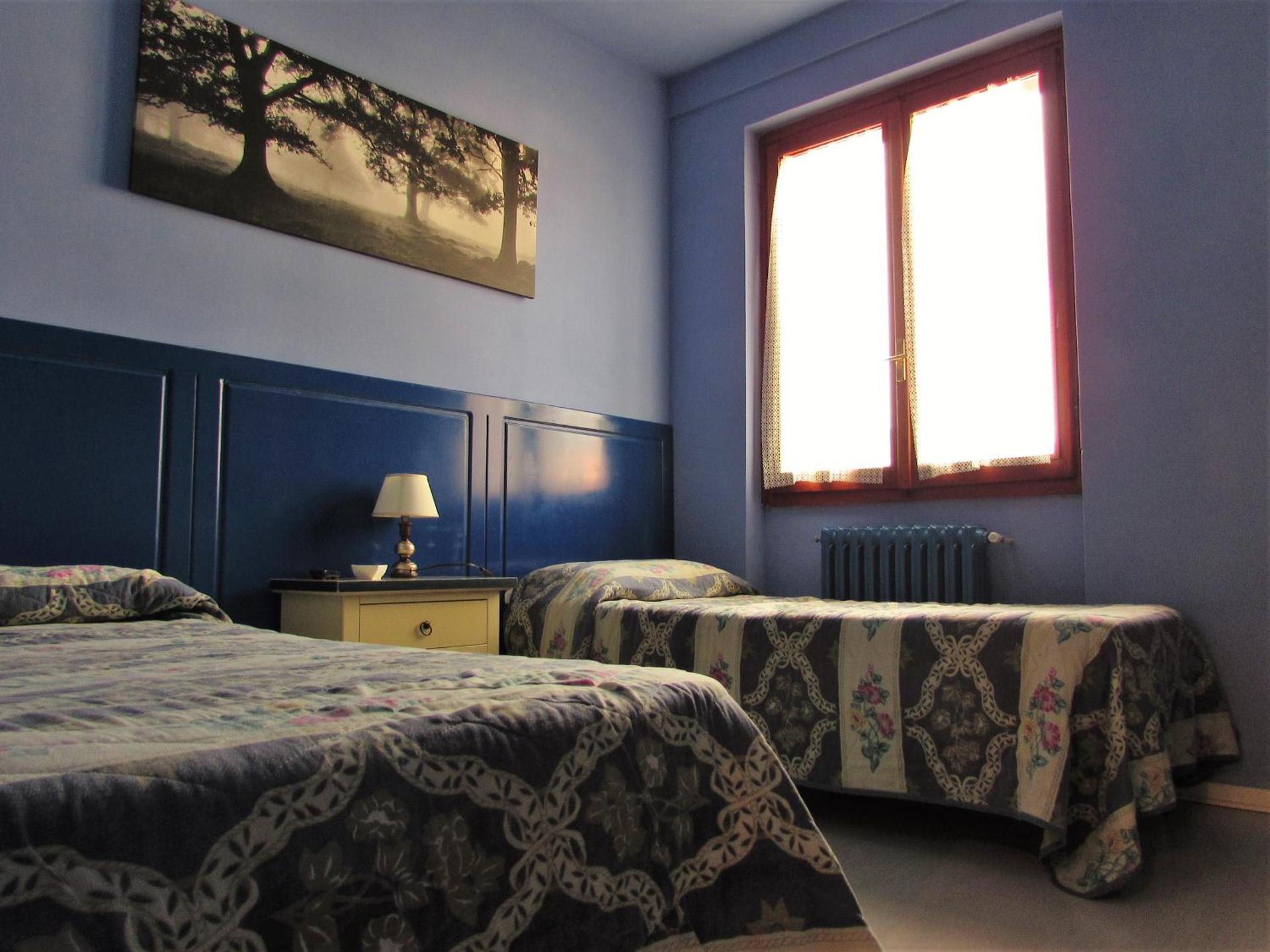 Albergo Ristorante La Rocca