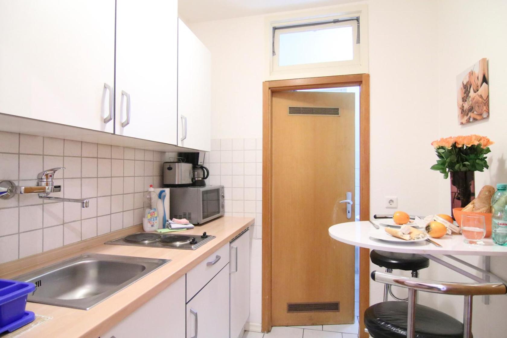 apartmondo Apartmentwohnungen Remscheid