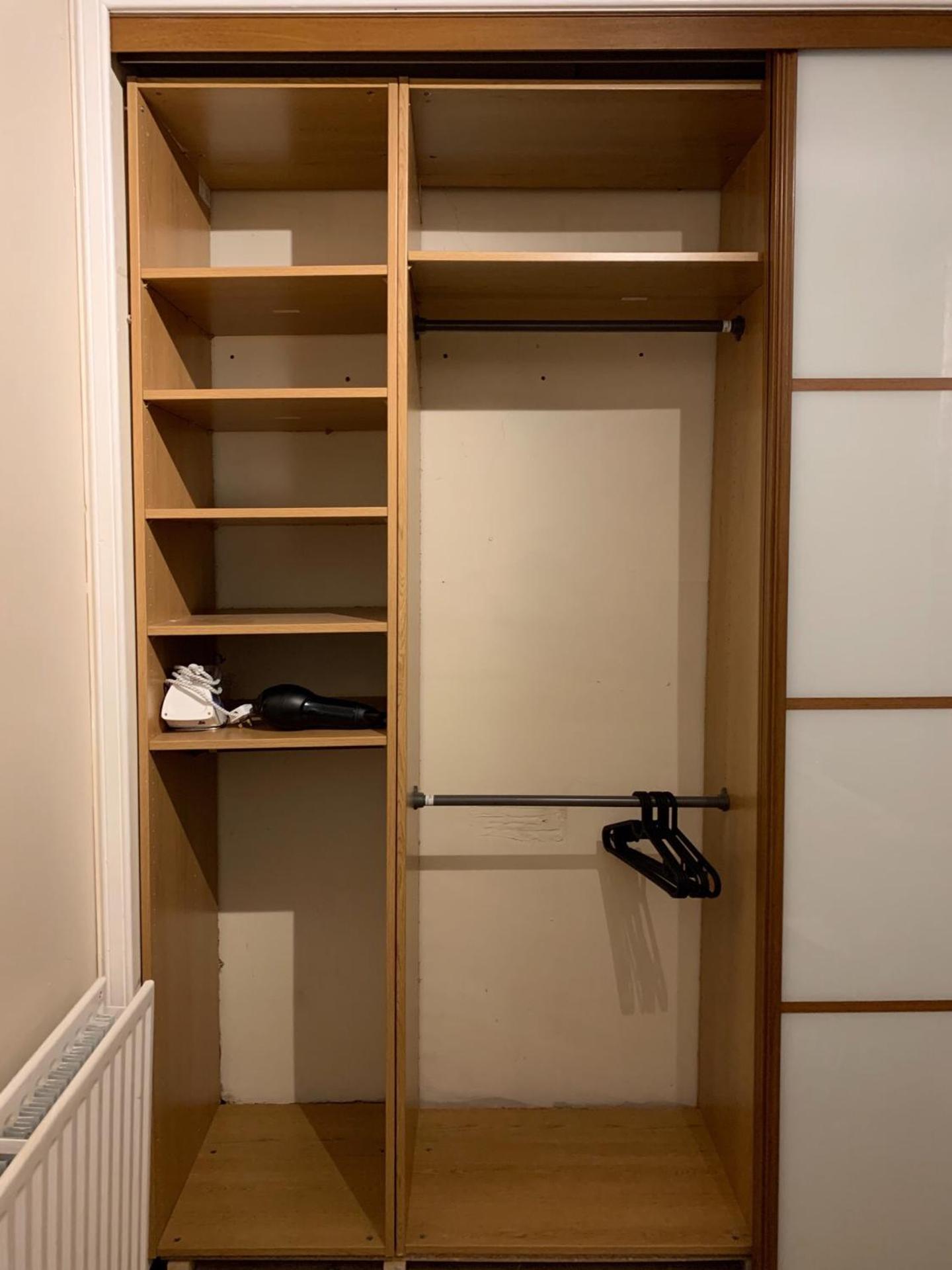 Dunfermline GF flat, 5 min walk to Train St. and High St.