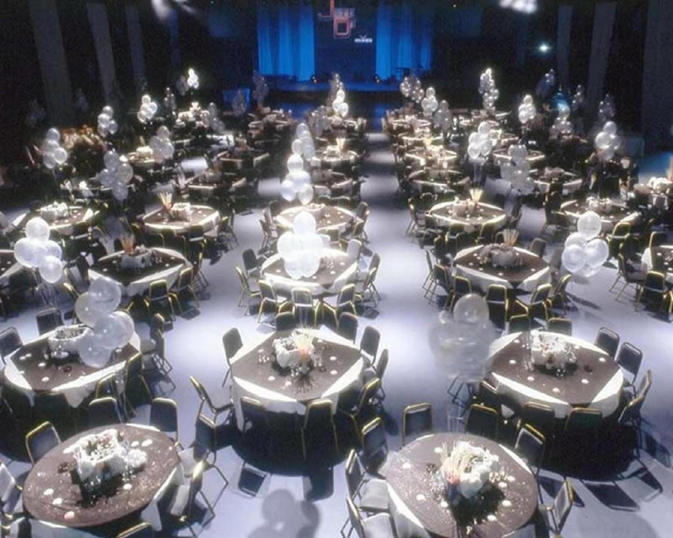 Banquet/Function facilities