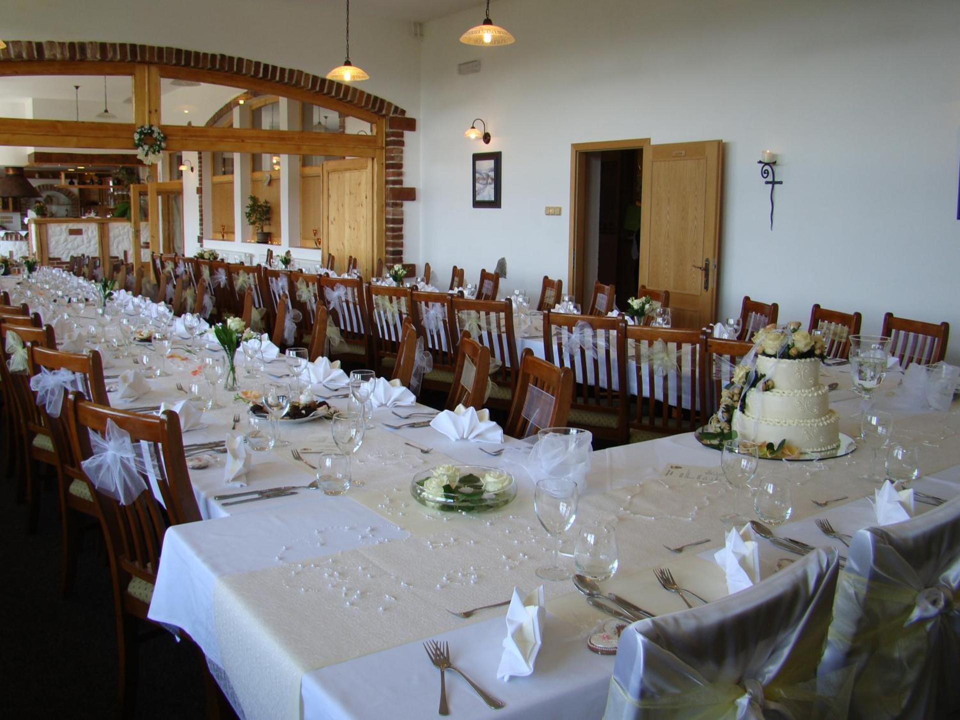 Banquet/Function facilities