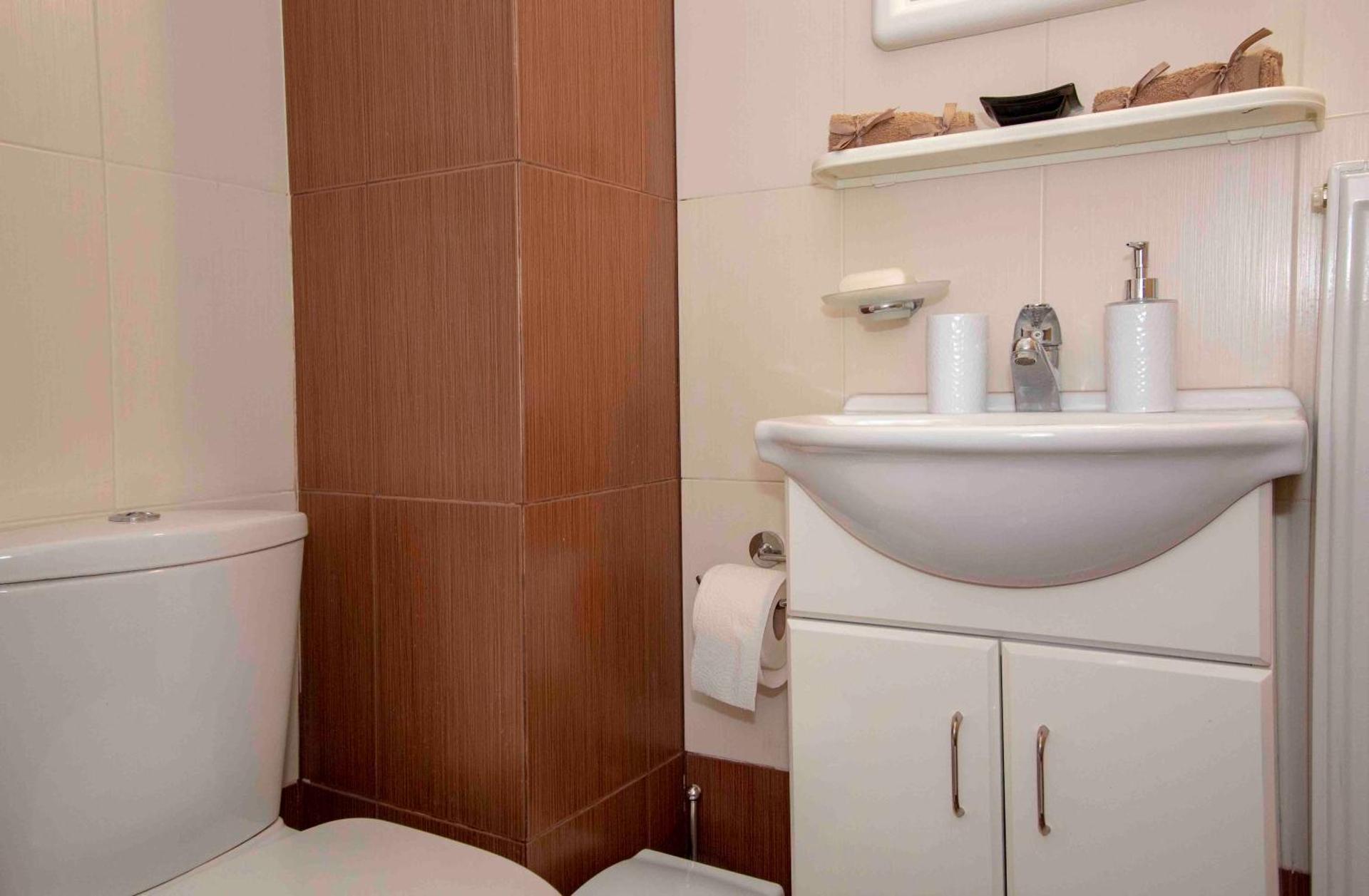 Sparta View Apartments Anthias Studio A3