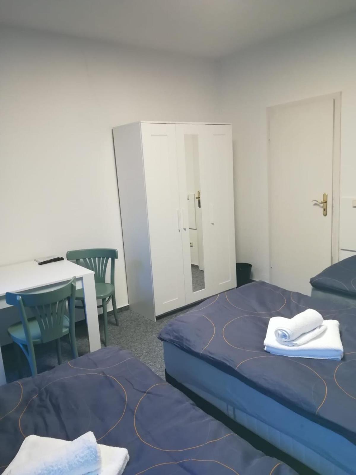 Kunstgasse 11 Wohnung 8