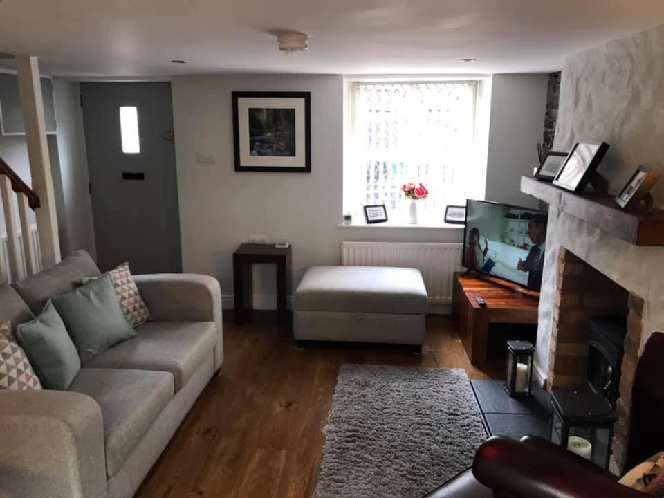 Arthur Street Guest Cottage No16