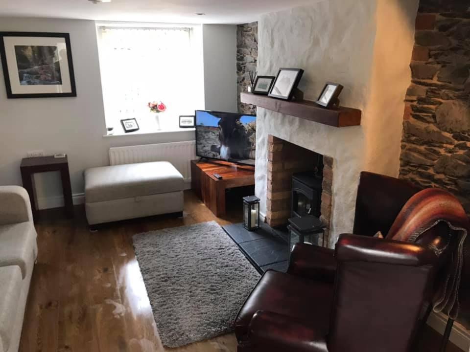 Arthur Street Guest Cottage No16