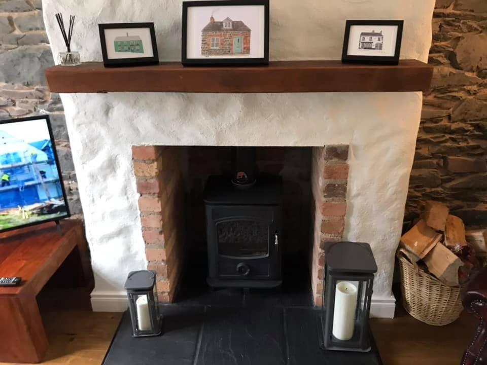 Arthur Street Guest Cottage No16