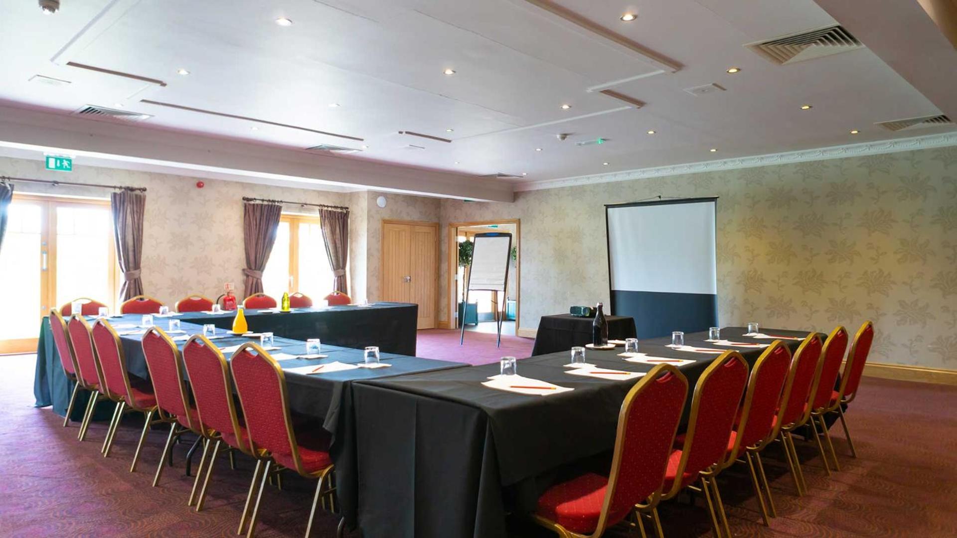 Meeting/conference room