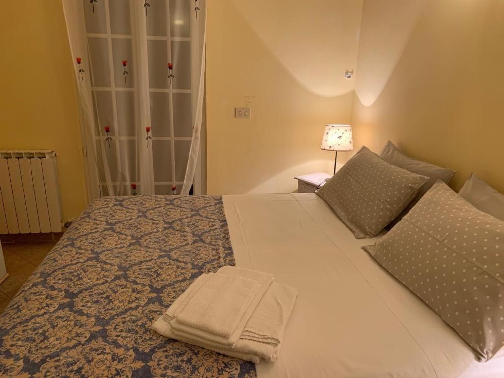 Affittacamere Le Terrazze