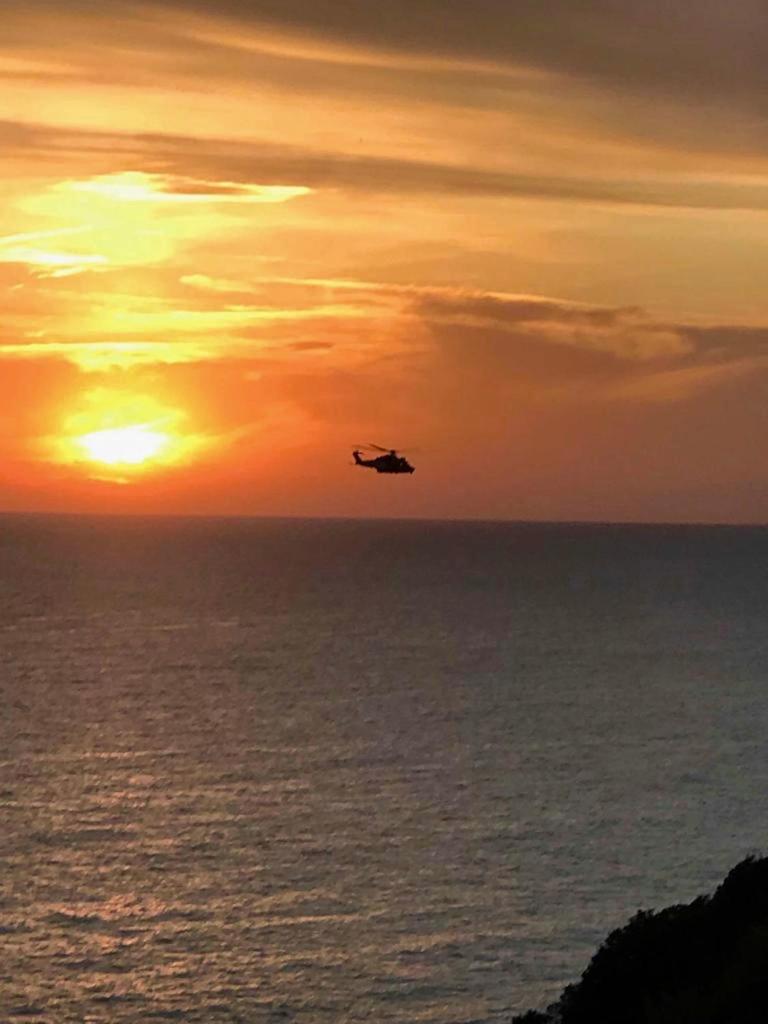 Affittacamere Le Terrazze