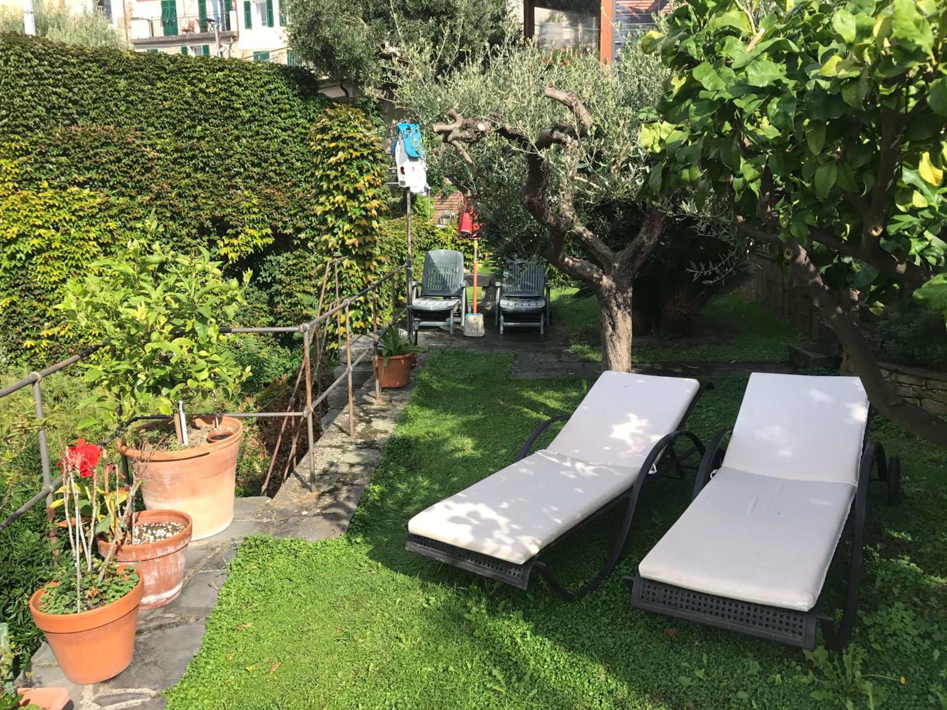 Affittacamere Le Terrazze