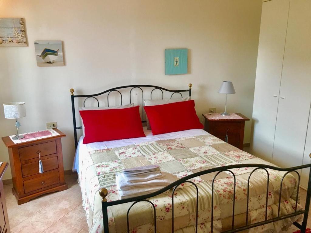 Affittacamere Le Terrazze