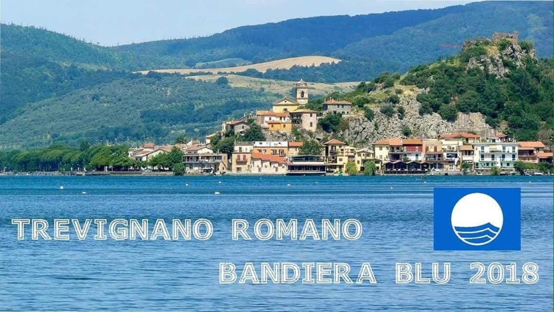 Pepè Apartment -Lago di Bracciano