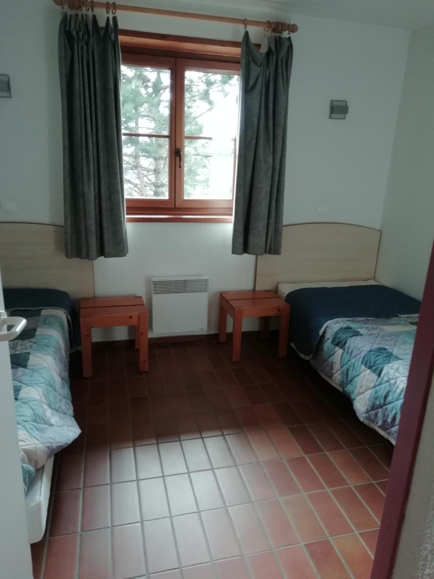 VVF Résidence Les Angles Pyrénées