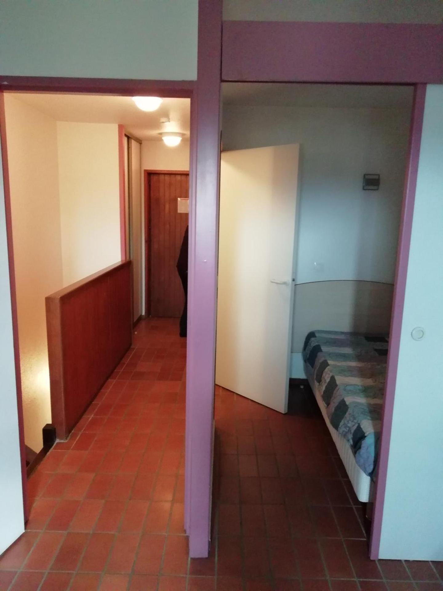 VVF Résidence Les Angles Pyrénées