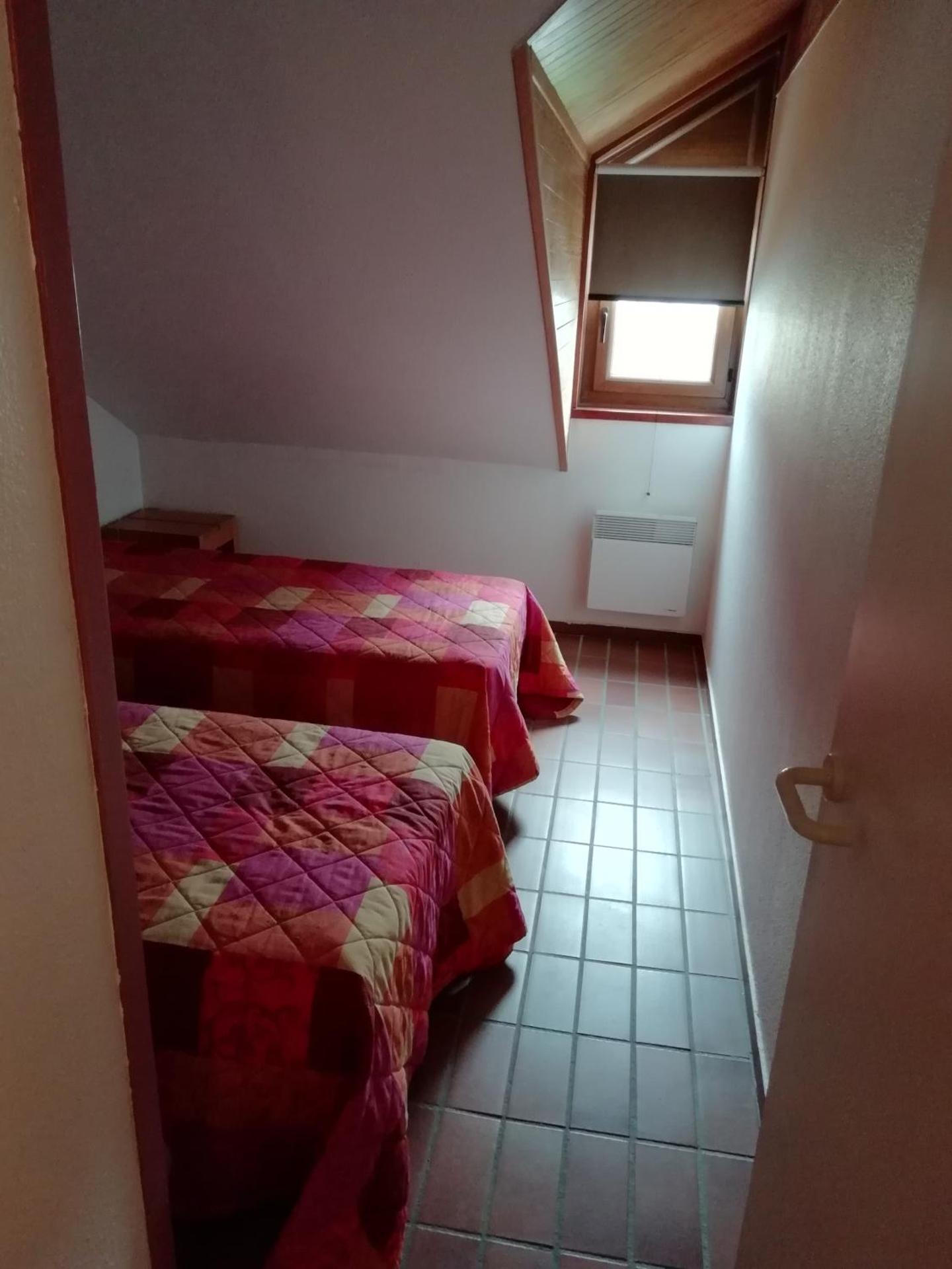 VVF Résidence Les Angles Pyrénées