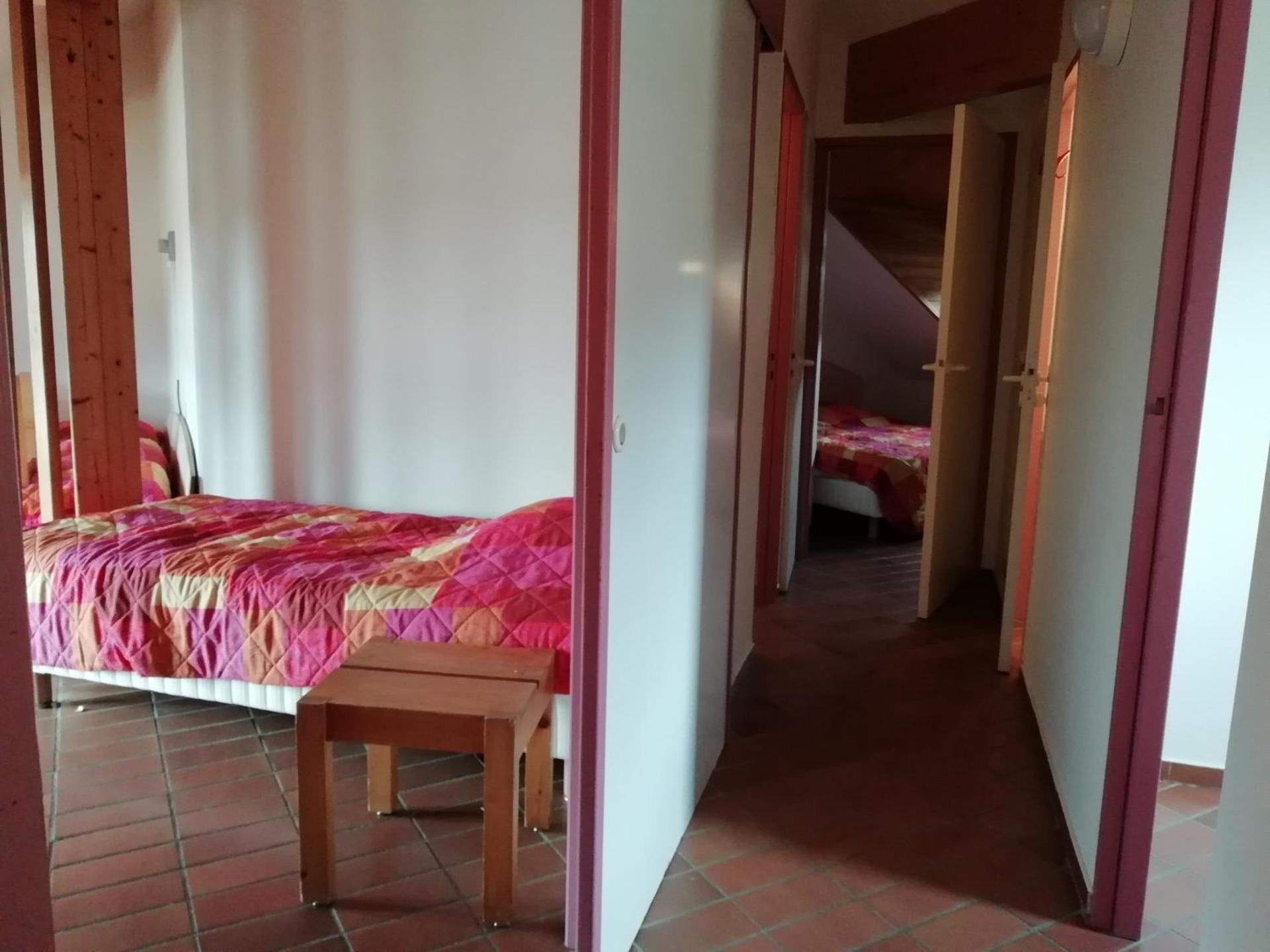 VVF Résidence Les Angles Pyrénées