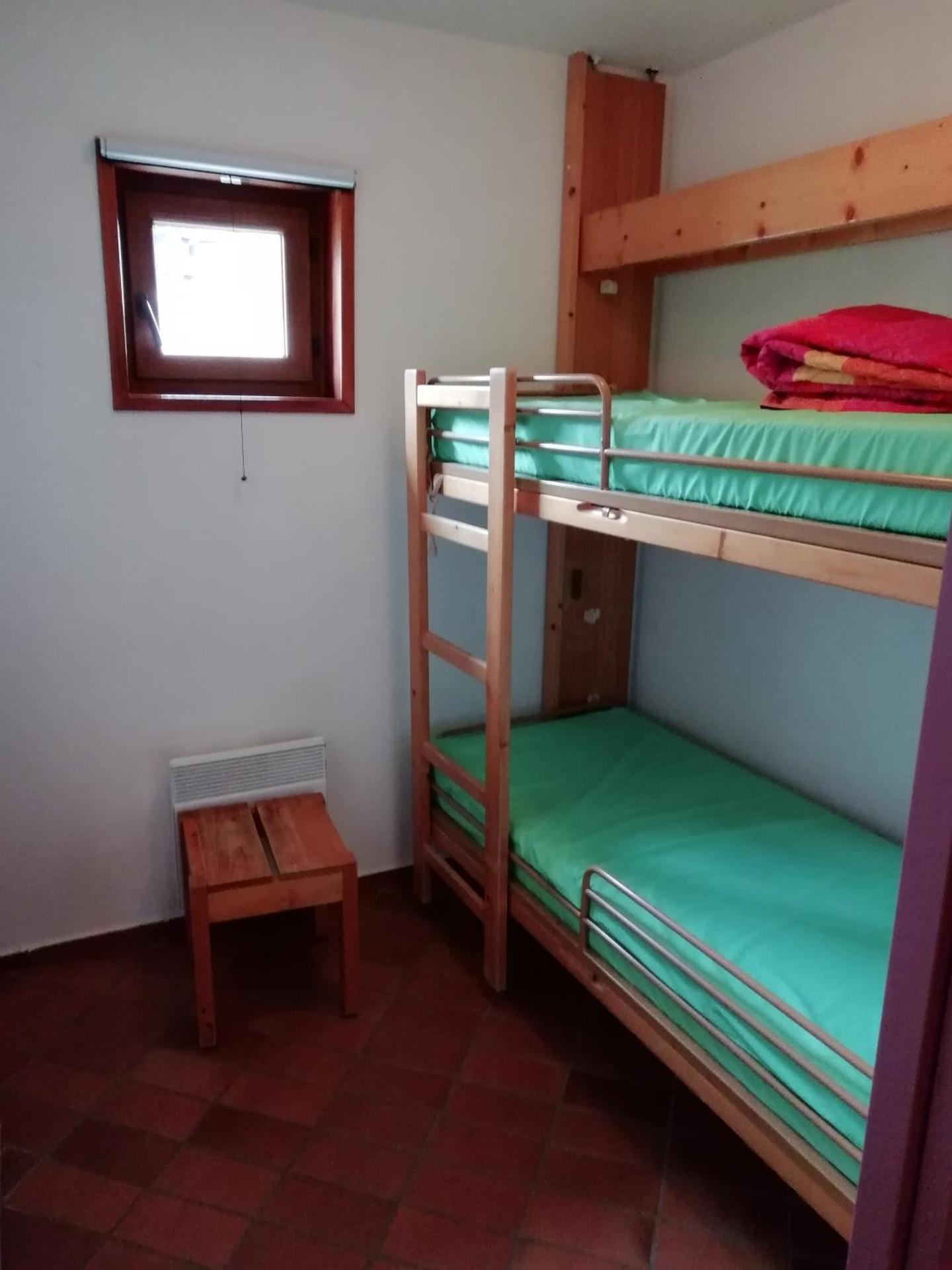 VVF Résidence Les Angles Pyrénées