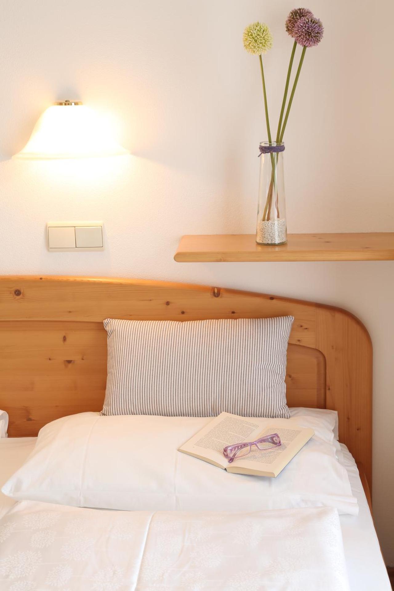 Double Room with Bathroom without Kitchen