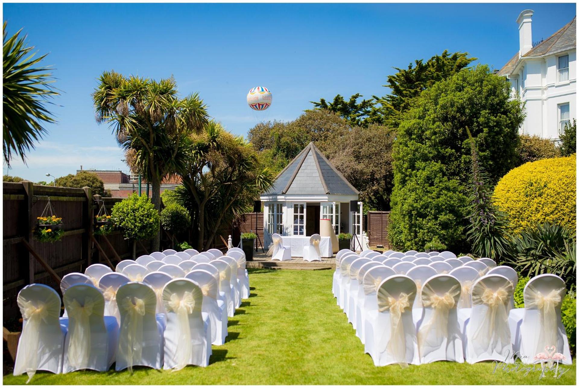 Banquet/Function facilities