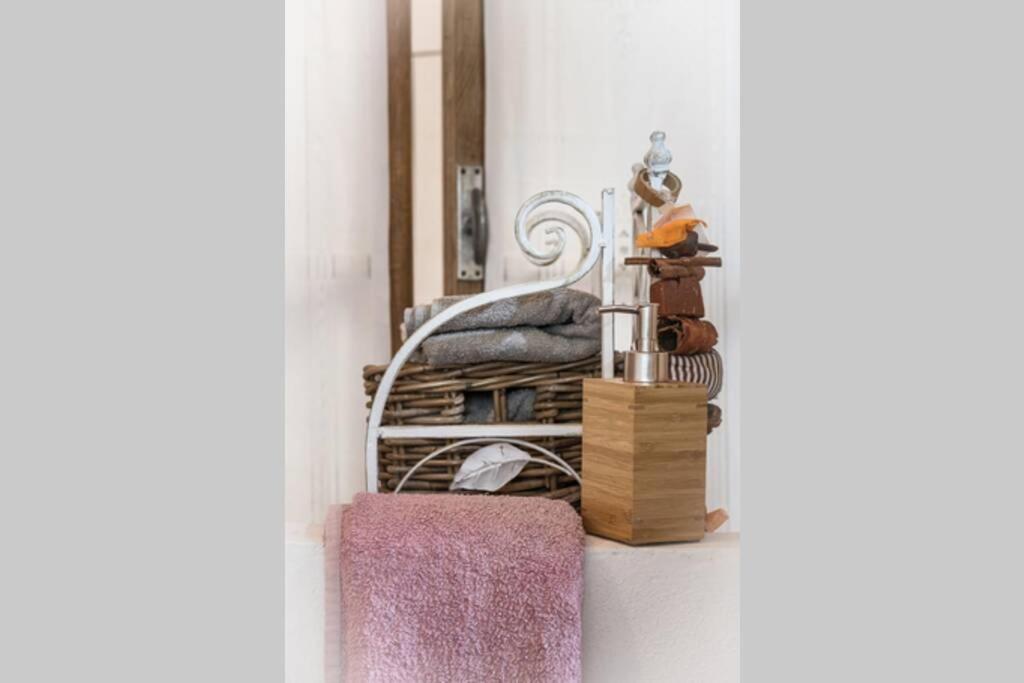 Al vicolo del Gallo APPARTAMENTO