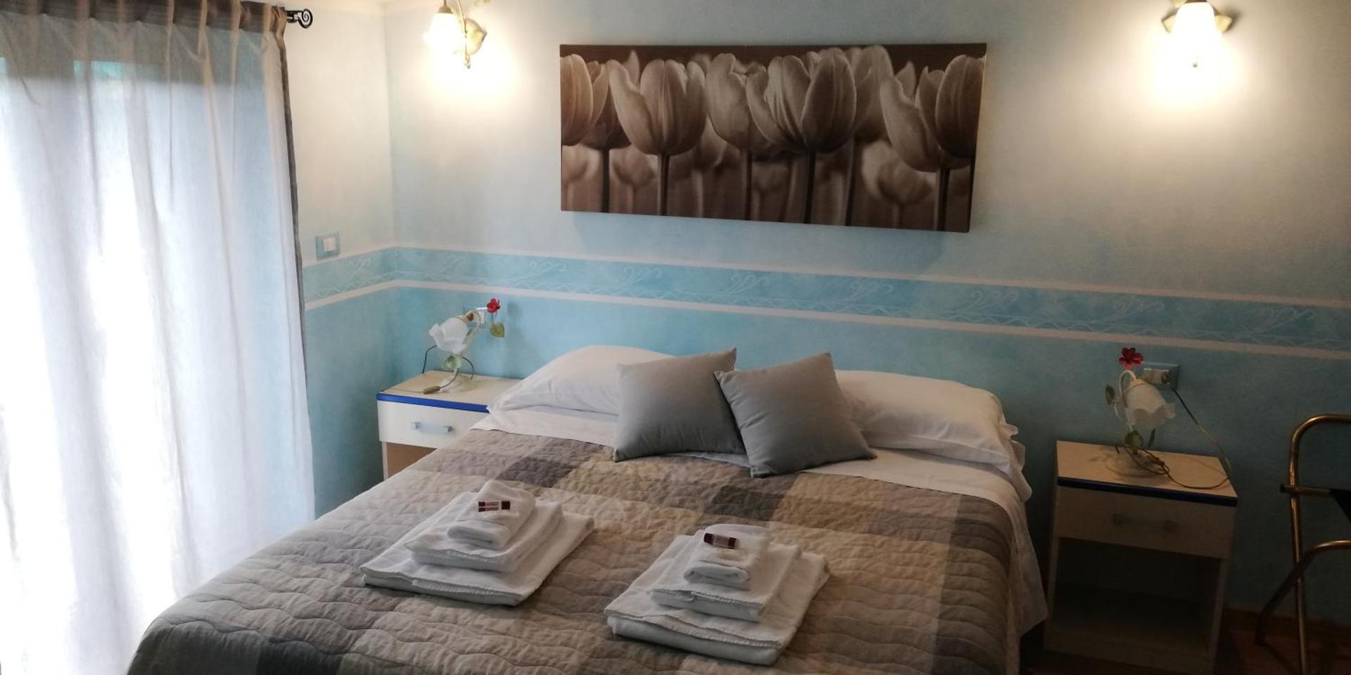 Hotel La Valle dell'Aquila