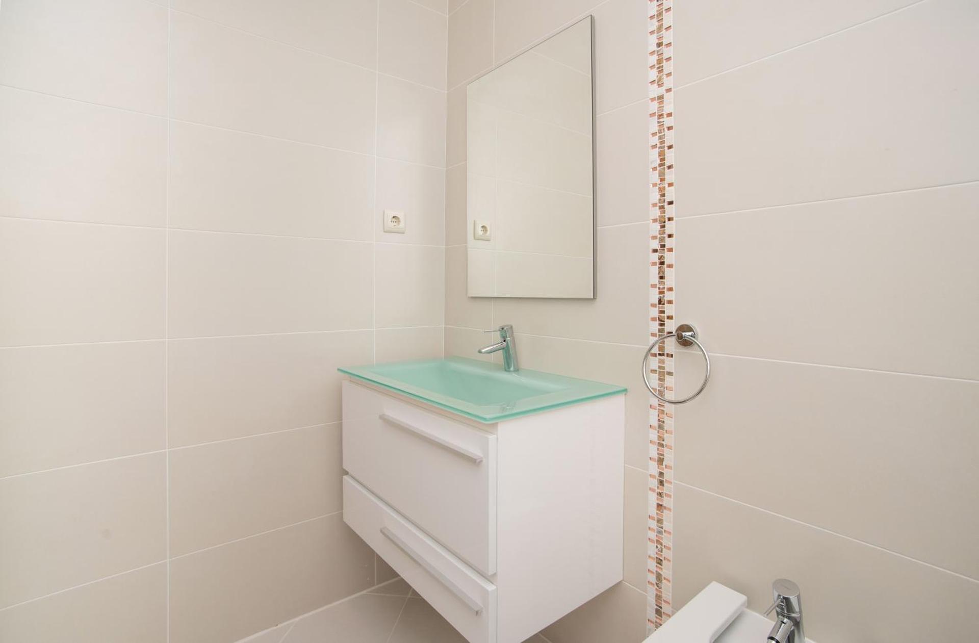 Central Modern 2 Bed Apartment Armacao De Pera