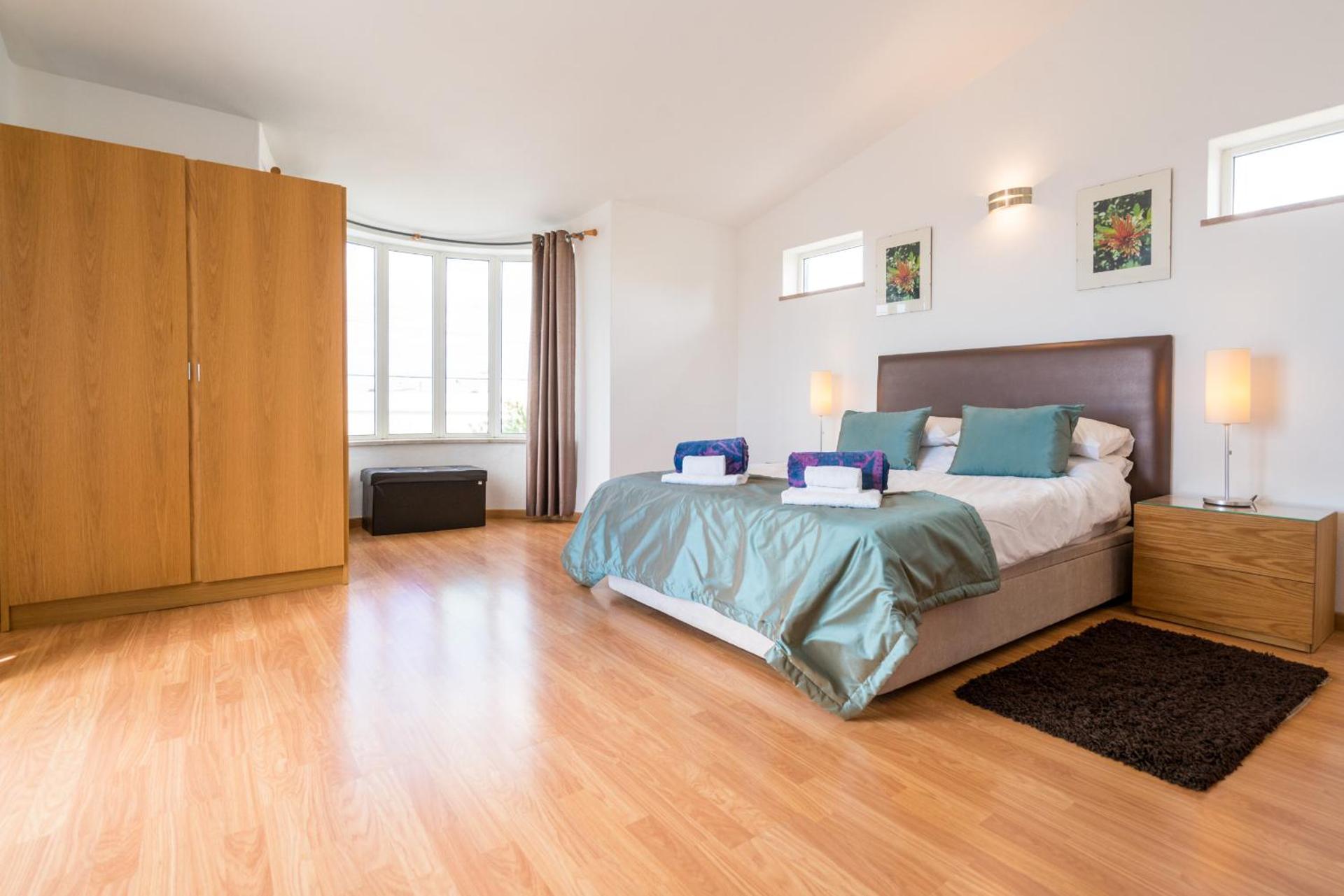 Casa Laranja Three bedroom Villa