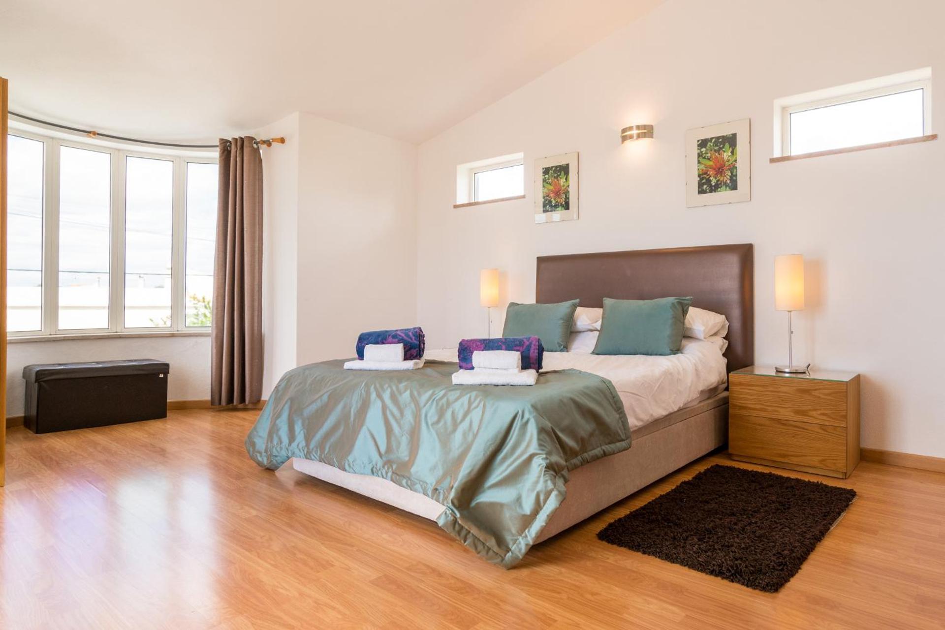 Casa Laranja Three bedroom Villa