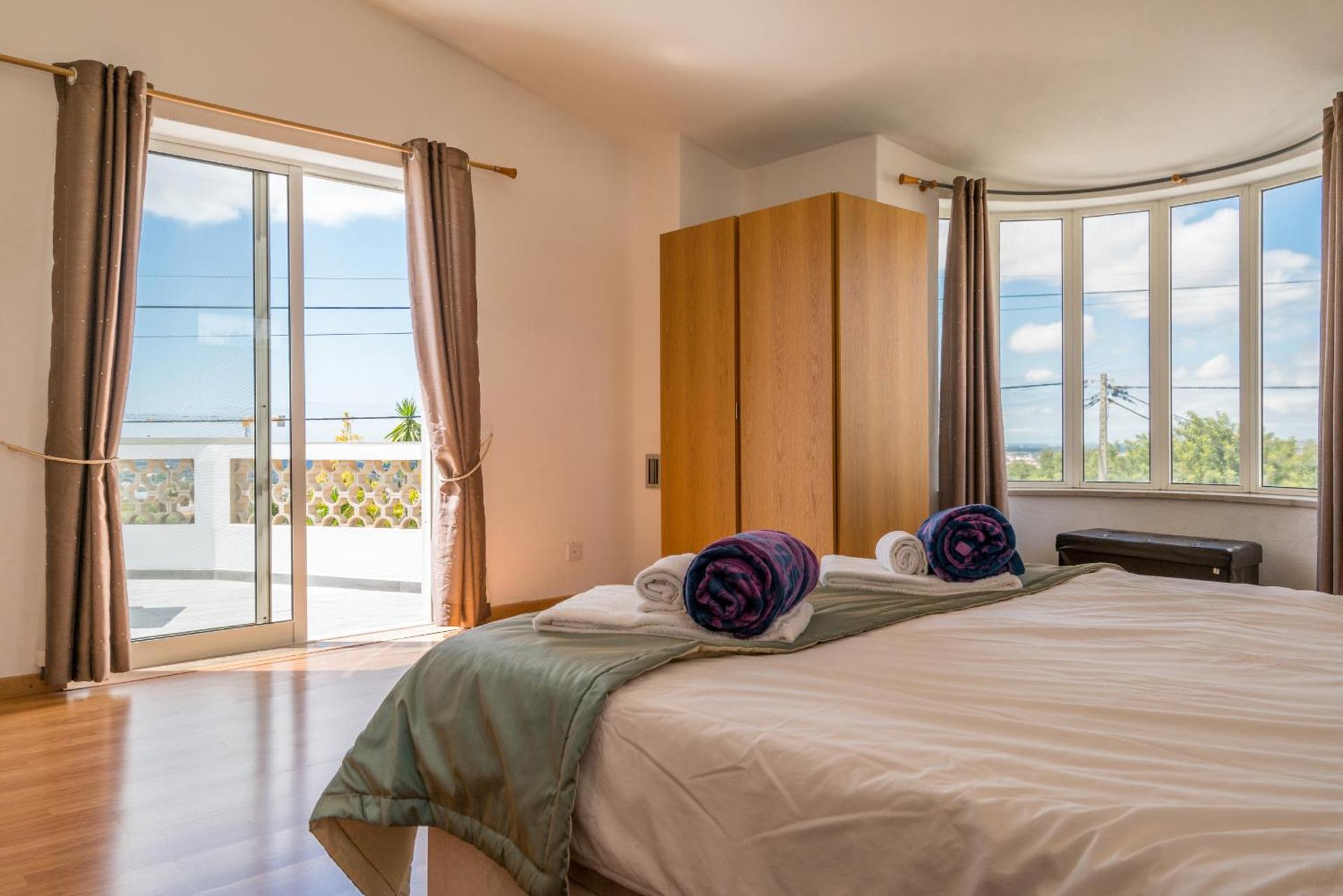 Casa Laranja Three bedroom Villa