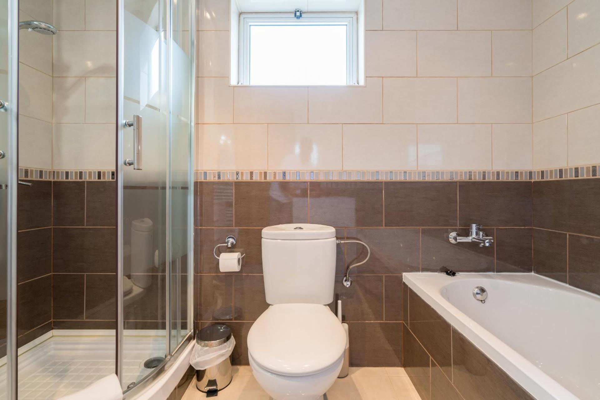 Casa Laranja Three bedroom Villa