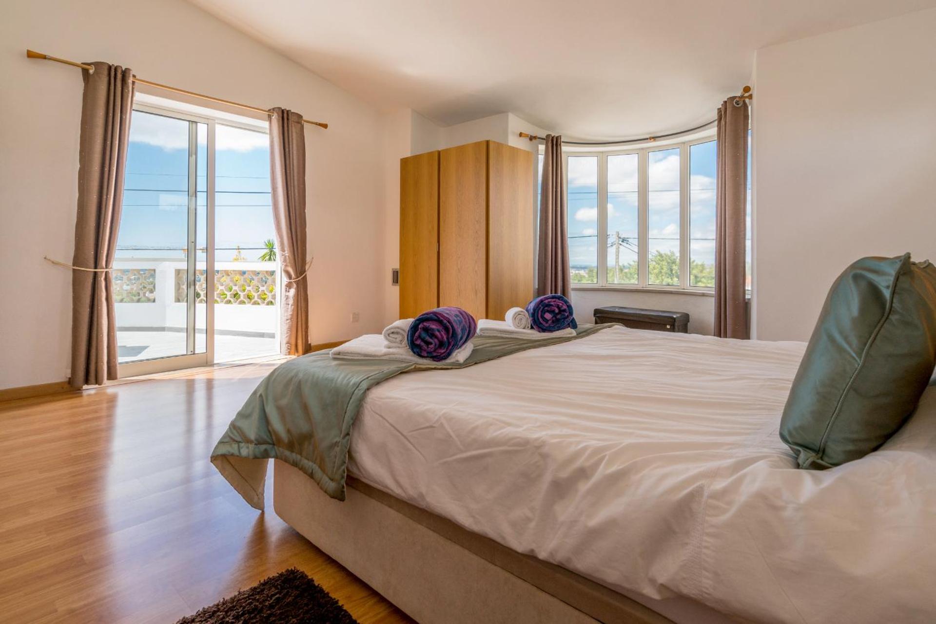 Casa Laranja Three bedroom Villa