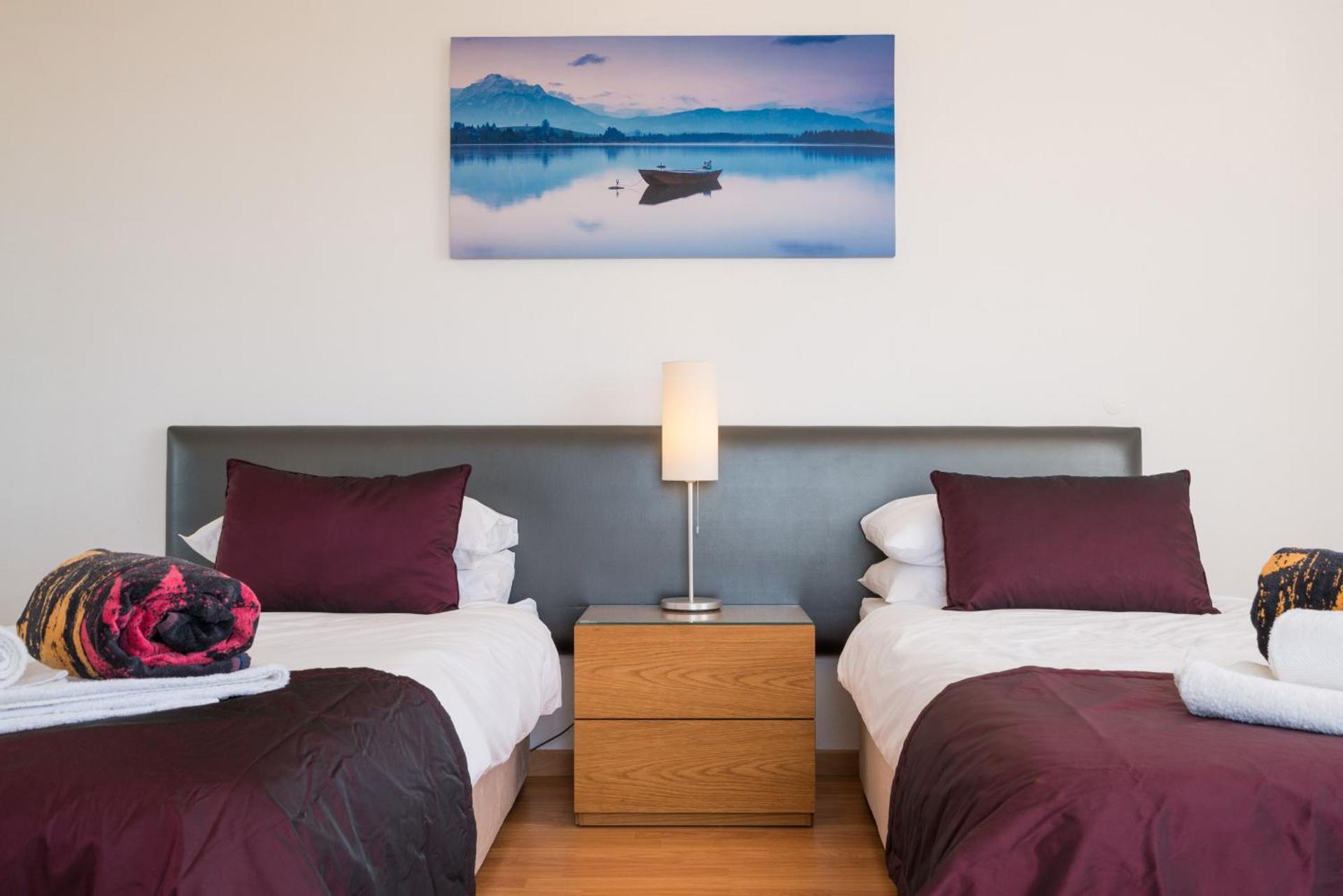 Casa Laranja Three bedroom Villa