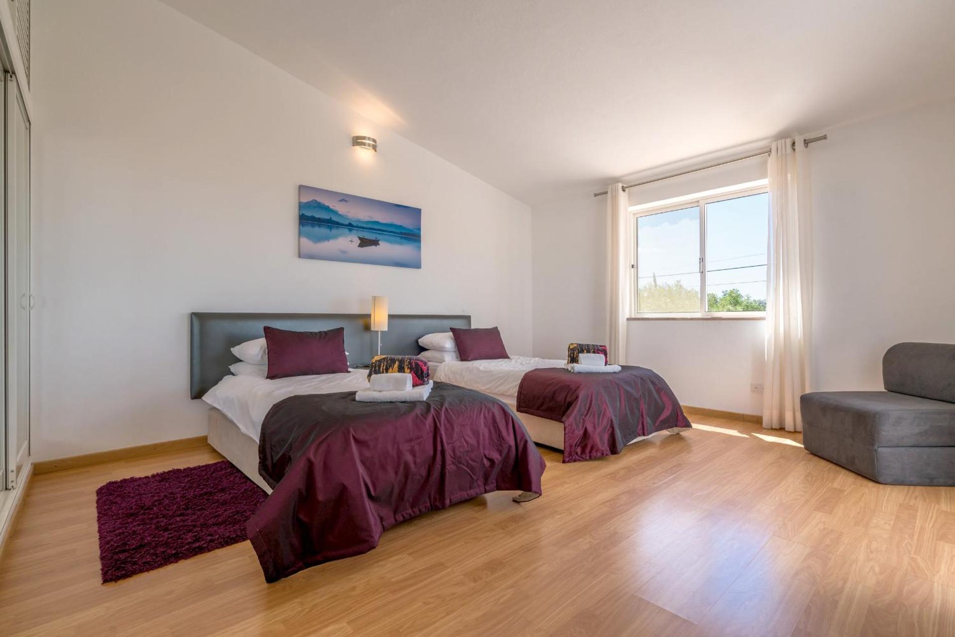 Casa Laranja Three bedroom Villa