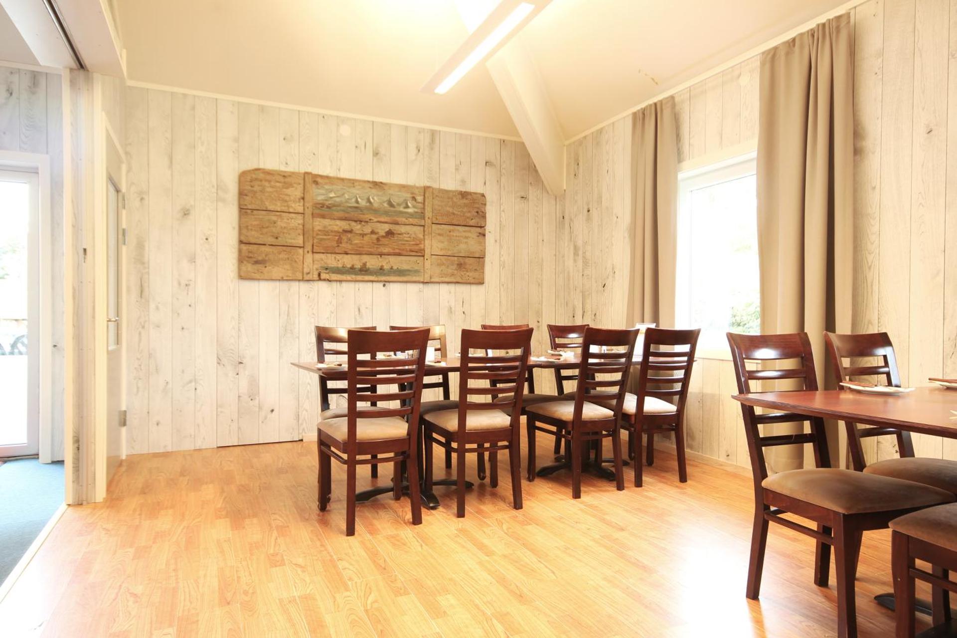 Meeting/conference room