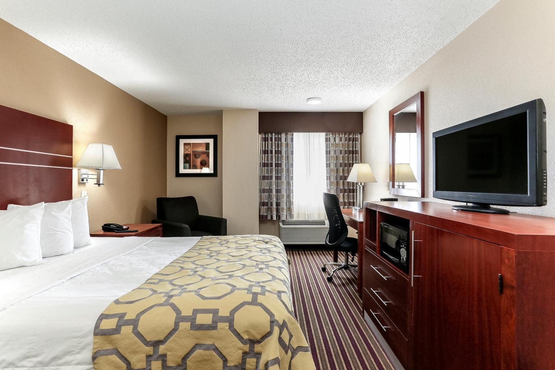 Baymont by Wyndham Bowling Green