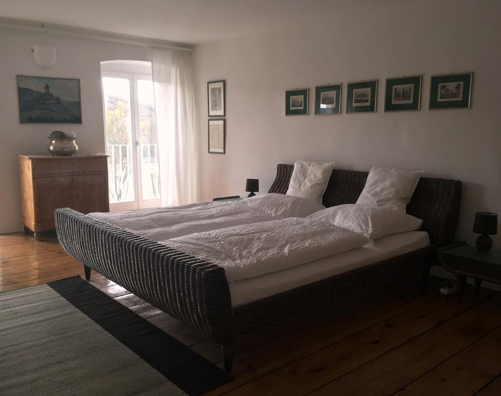 Mosel - River - Quartier 31